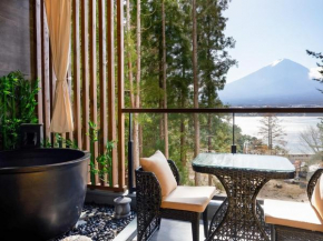 Kumonoue Fuji Hotel - Vacation STAY 13714v